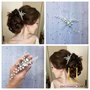 Accesoriu par mireasa/Pin mireasa