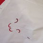 Nou-cearsaf cu broderie