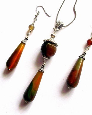 set agate 41613