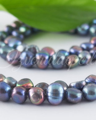 Perle cultura 5-7mm, cod ID33 (0.5sir)