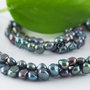 Perle cultura 4-6mm, cod ID27 (0.5sir)