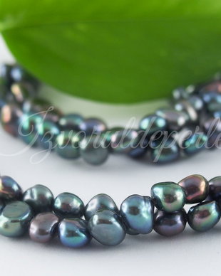 Perle cultura 4-6mm, cod ID27 (0.5sir)