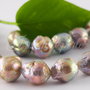 Perle cultura 13-16x14-20mm, cod ID10