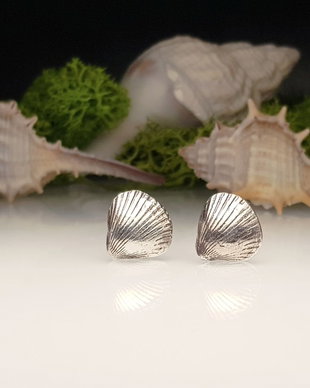 Cercei ''Seashells''