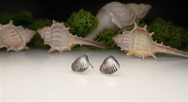 Cercei ''Seashells''