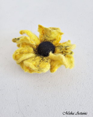 Brosa impaslita