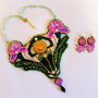 Set "Irisi"