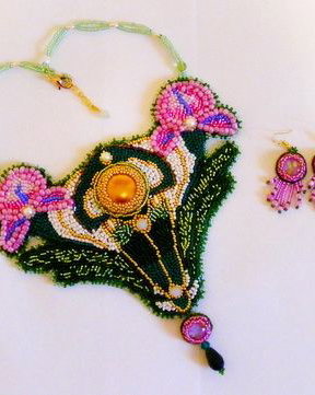 Set "Irisi"