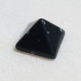 Piramida din Snowflake obsidian aprox 14x14x10 mm