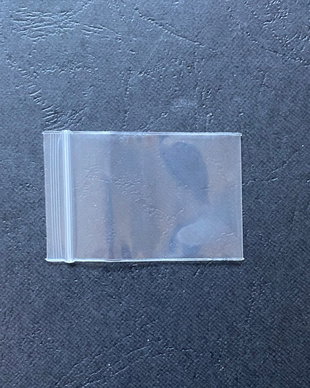 LAE57 - (10 buc) pungi ziplock 5x4cm