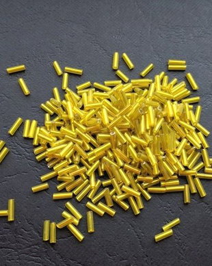 LMN601 - (50g) margele nisip