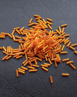 LMN600 - (50g) margele nisip