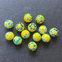 LMF101 - margele Millefiori