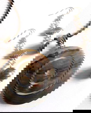 set cu sidef si perle mallorca 41108