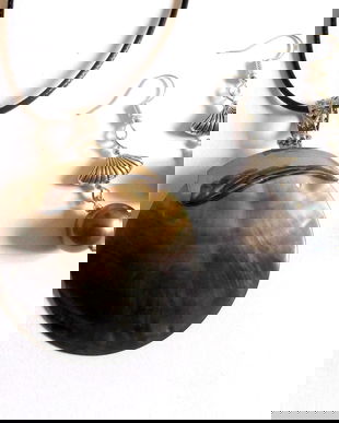 set cu sidef si perle mallorca 41110