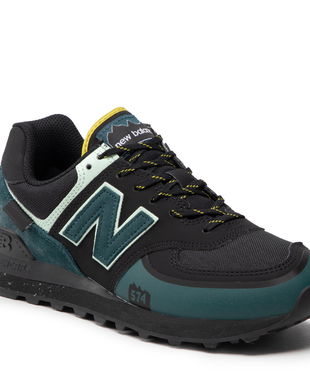 Sneakers NEW BALANCE - U574TX2 Negru