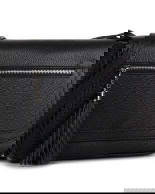 Geantă CREOLE - K10664 Czarny