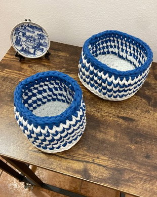 Set cosuri crosetate