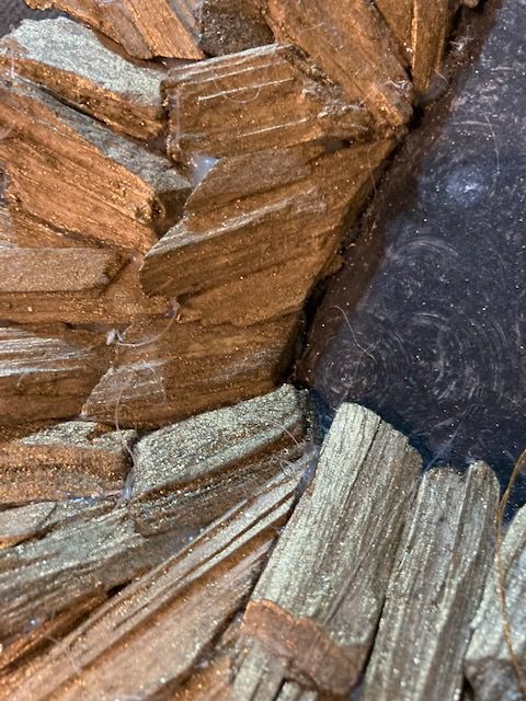 Tavita decorativa