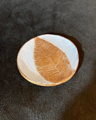 Farfurioara decorativa