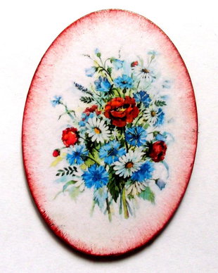 Magnet frigider 41265