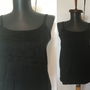 TOP MATASE NATURALA NEAGRA