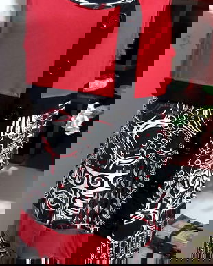 Rochie Meiling mas L