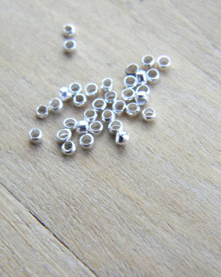 Crimpuri, 2x1,5 mm, 160 buc. (AV13)