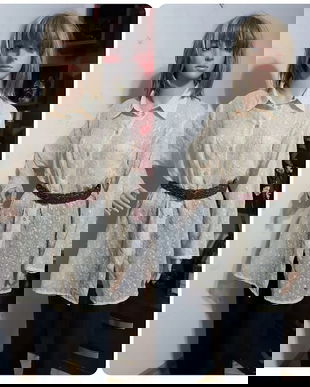 Bluza vintage cod 44