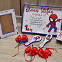 Set mot Omul Paianjen / Spiderman