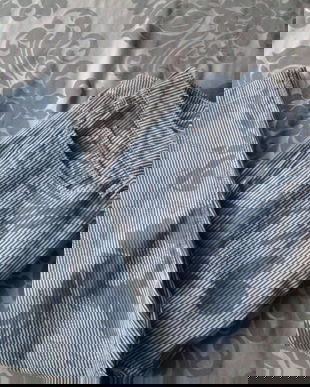 pantaloni  3/4  Stooker dame  38