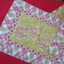 Nou-Set 2 placemat /patchwork
