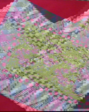 Nou-Set 2 placemat /patchwork