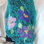 Poncho de vara