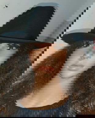 Palarie de colectieanii 70