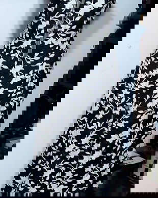 Rochie vintage marime m