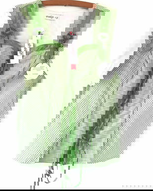 Bluza- vesta - corset  sheego , rustica bavareza  , 50