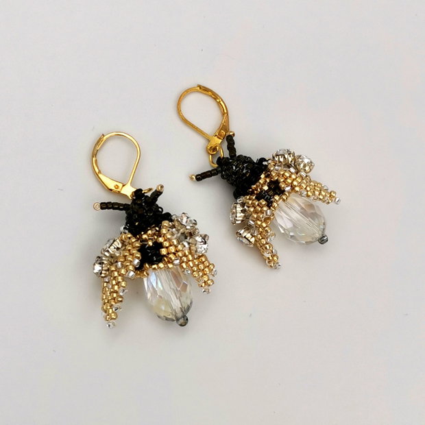 Cercei - Queen Bee 3D