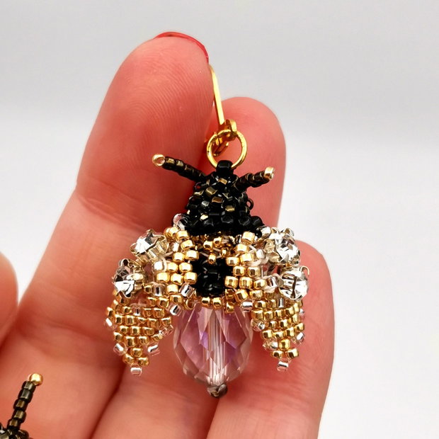 Cercei - Queen Bee 3D