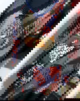 Handmade by Rena 42-44