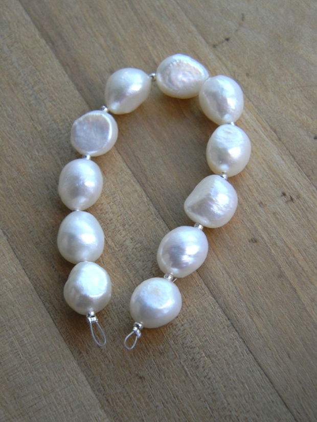 Perle naturale (M14-2)