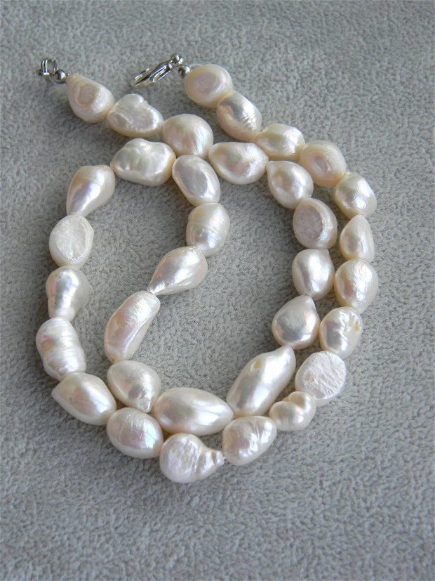 Perle naturale (M15-1)