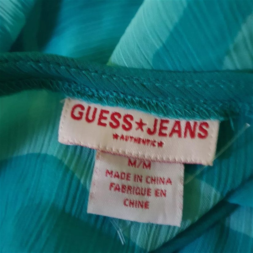 Bluza Guess-Jeans
