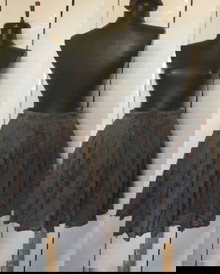 ESCADA SPORT FUSTA BUMBAC