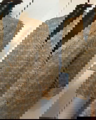 ETIENNE AIGNER SACOU IN