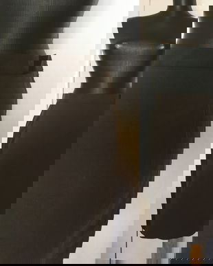 SONJA MAROHN FUSTA MIDI