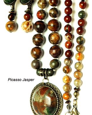 Picasso Jasper (184)
