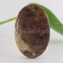 Pandantiv agata 44x30mm