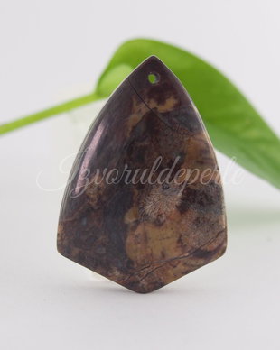 Pandantiv agata 42x30mm (1)