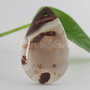 Pandantiv agata 44x28mm